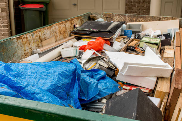 Best Carpet Removal and Disposal  in Pasadena Hills, FL