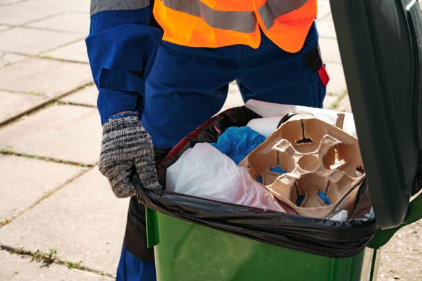 Best Scrap Metal Removal  in Pasadena Hills, FL