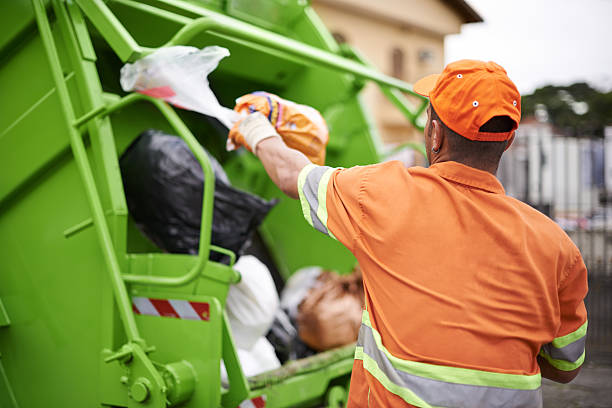 Best Commercial Junk Removal  in Pasadena Hills, FL